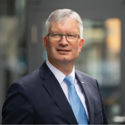 Roland A. Müller